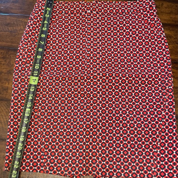 Ann Taylor and J Crew skirts - Picture 3 of 4